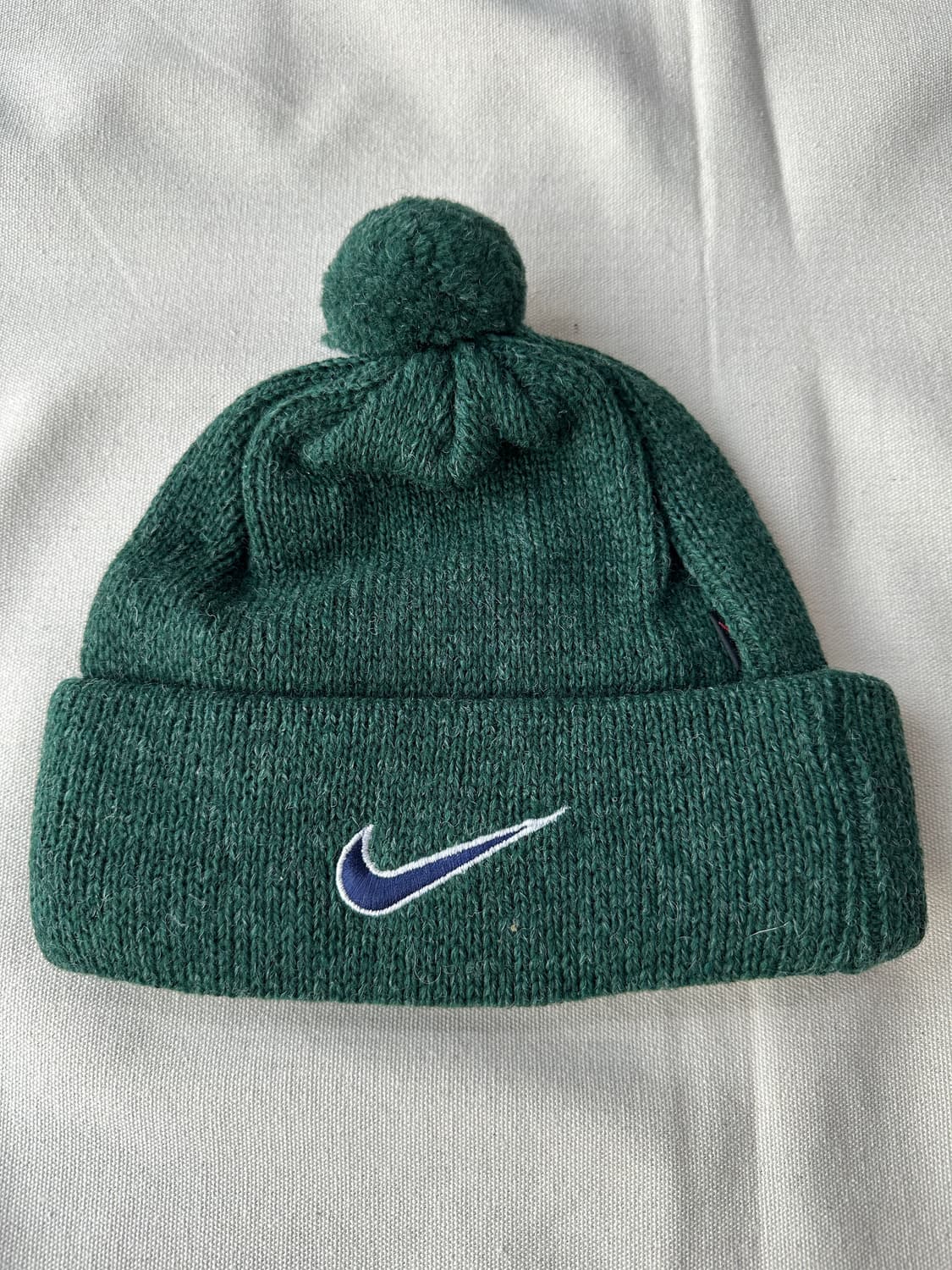 90s 나이키 스우시 방울비니 F 상품이미지3