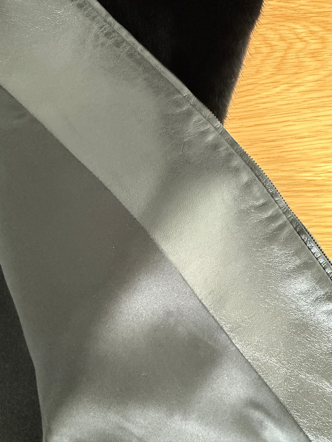 르베이지(LEBEIGE) 모피퍼&레더 베스트 상품이미지6