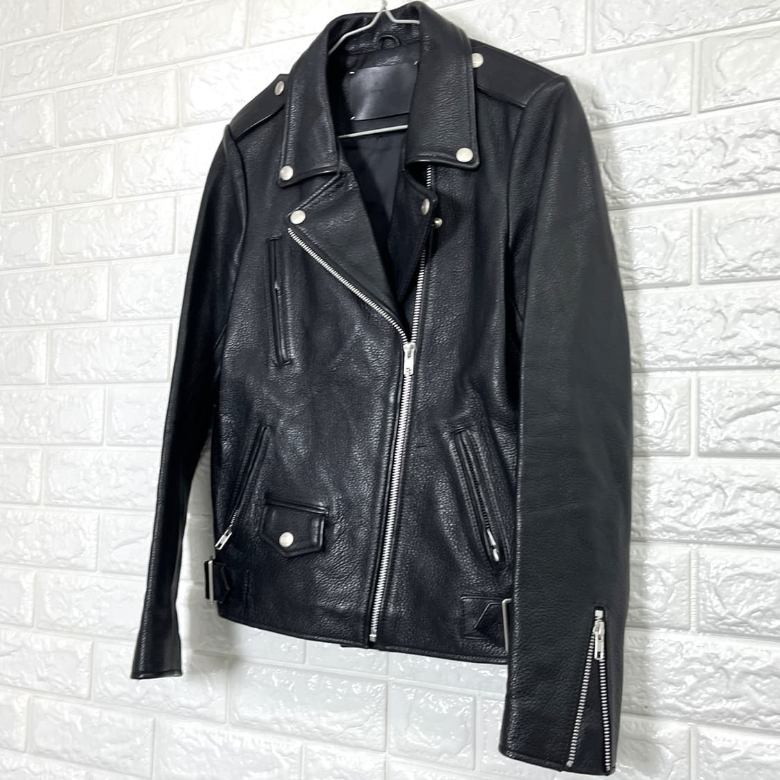 비바스튜디오 라이더 자켓 L 상품이미지2