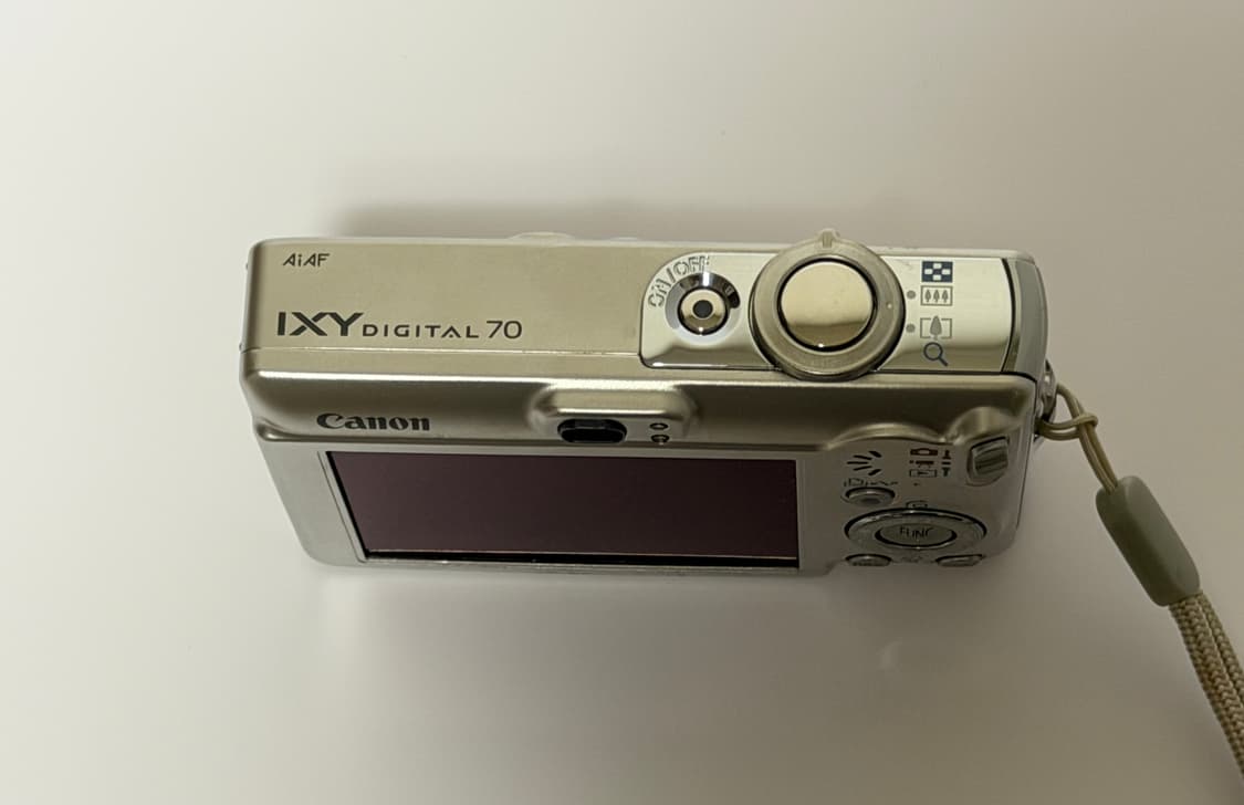 익서스60 익시70 디카 상품이미지2