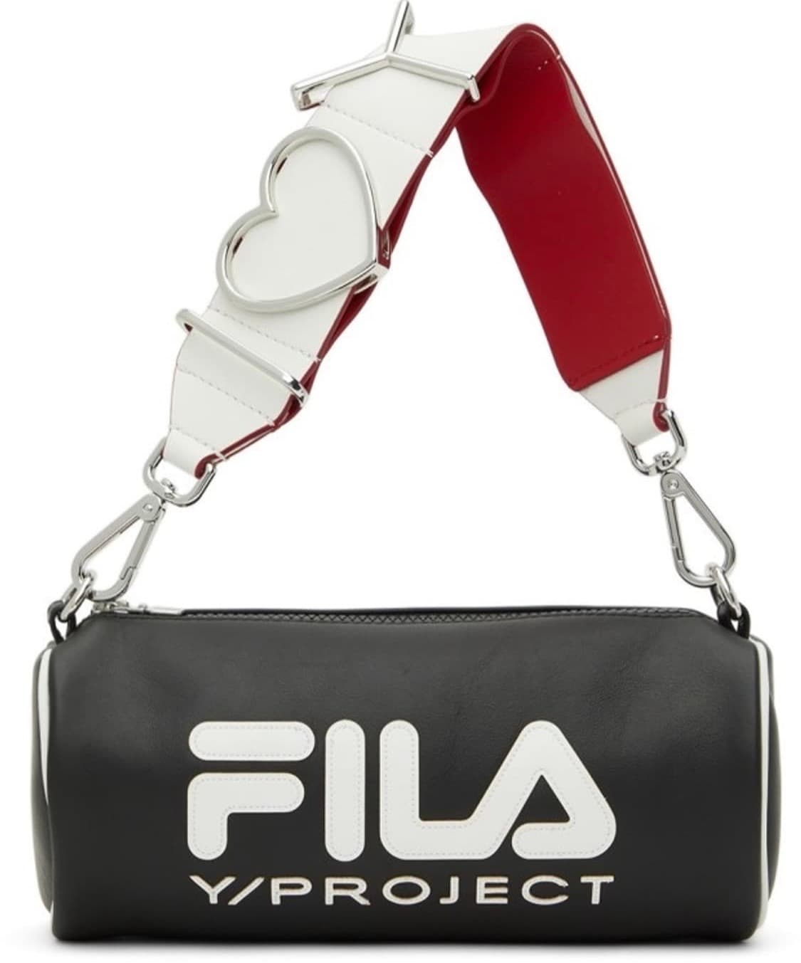 휠라X와이프로젝트 숄더백 상품이미지1