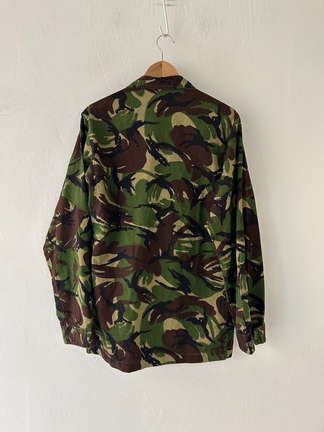 British Army DPM Combat Light Weight. 상품이미지10