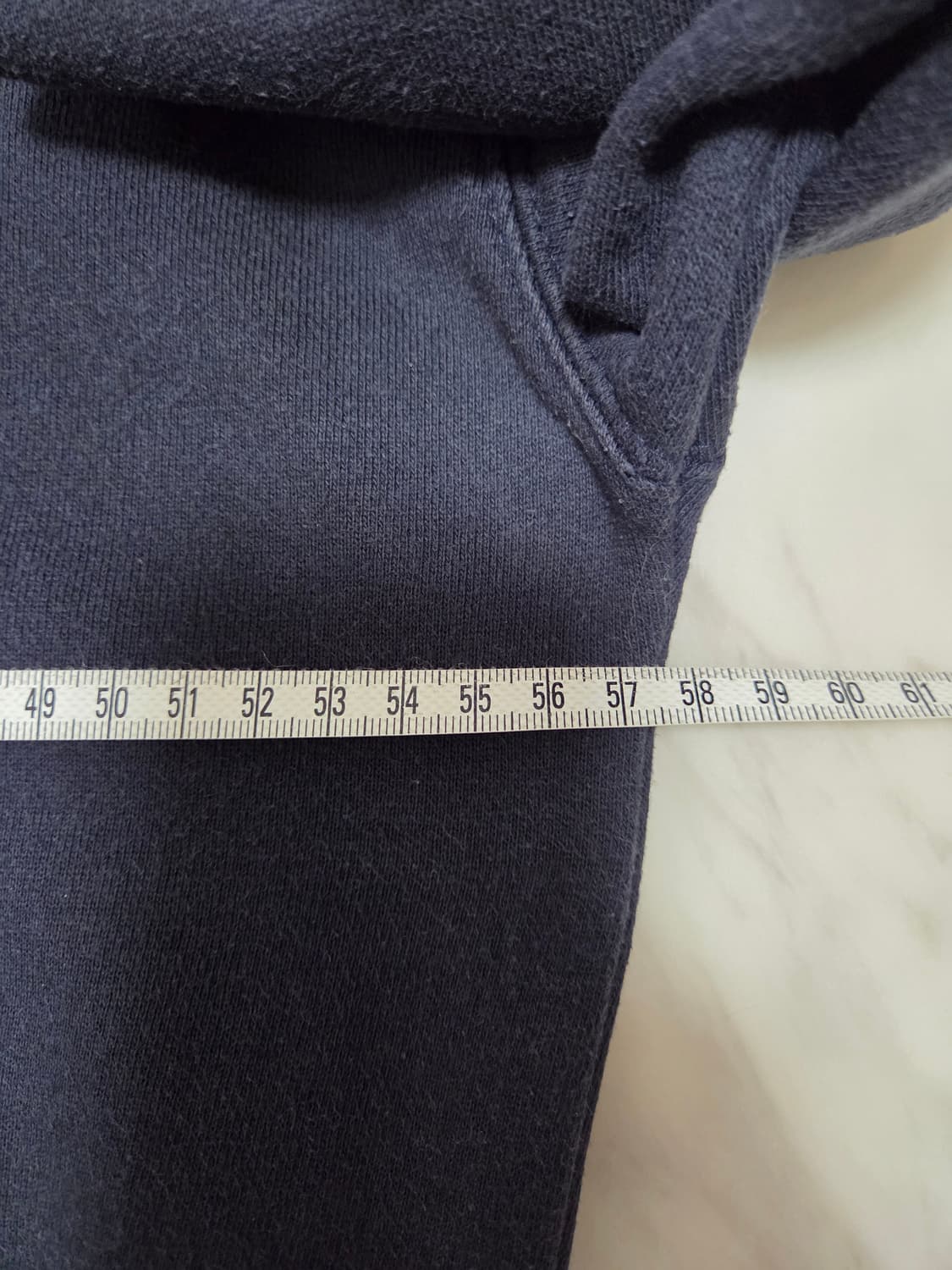 자딕앤볼테르 큐빅 스웻셔츠 상품이미지7