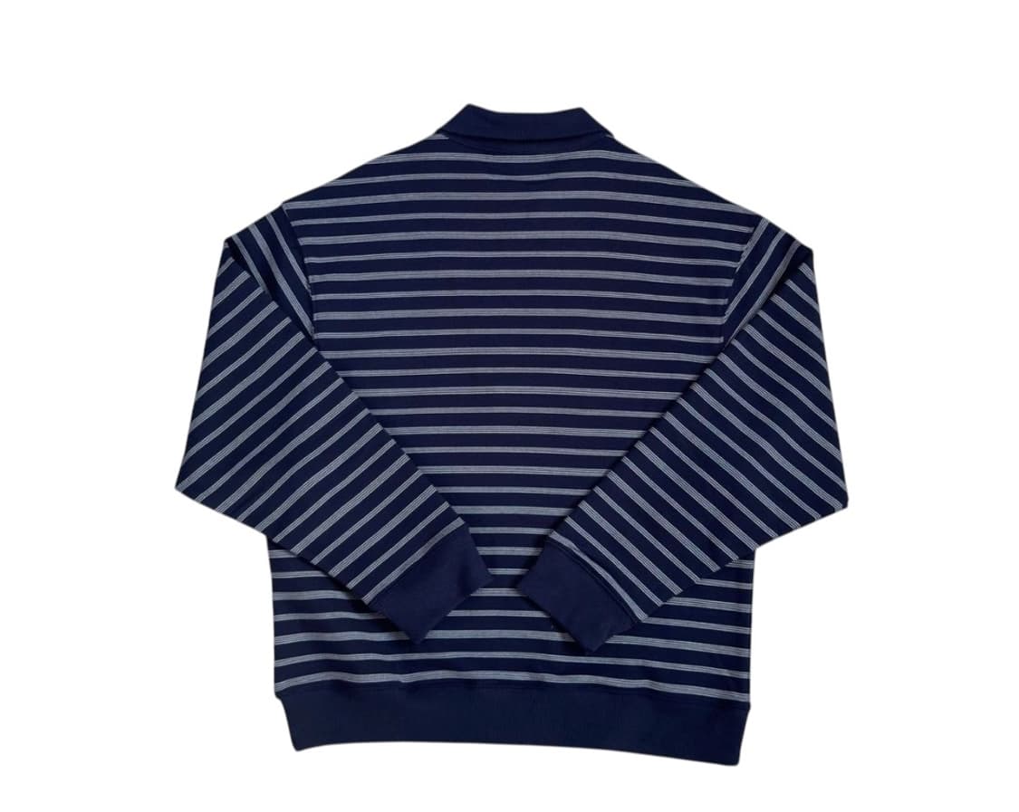 미우미우 스트라이프 폴로 셔츠  상품이미지2