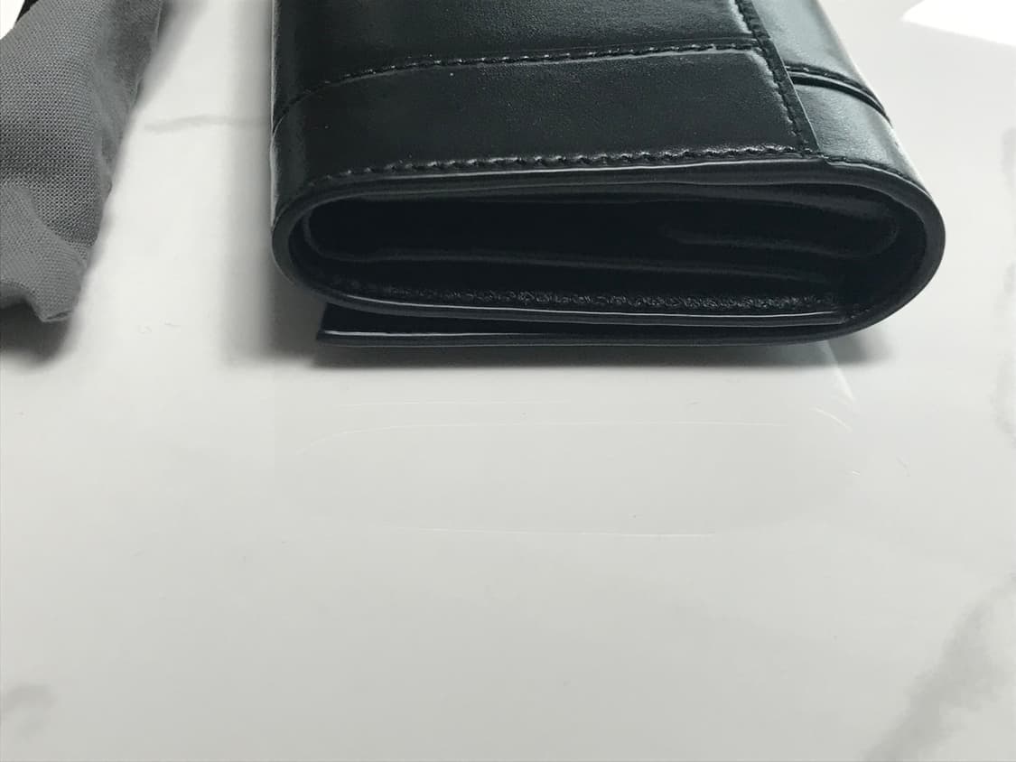 [정품] 발렌시아가 아워글래스 컴팩트 반지갑 상품이미지8