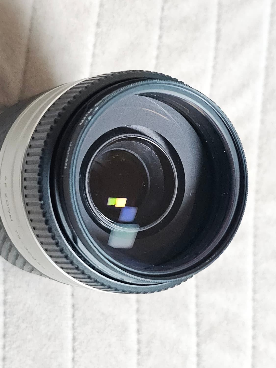 미놀타 AF Zoom 75-300mm 렌즈 상품이미지6