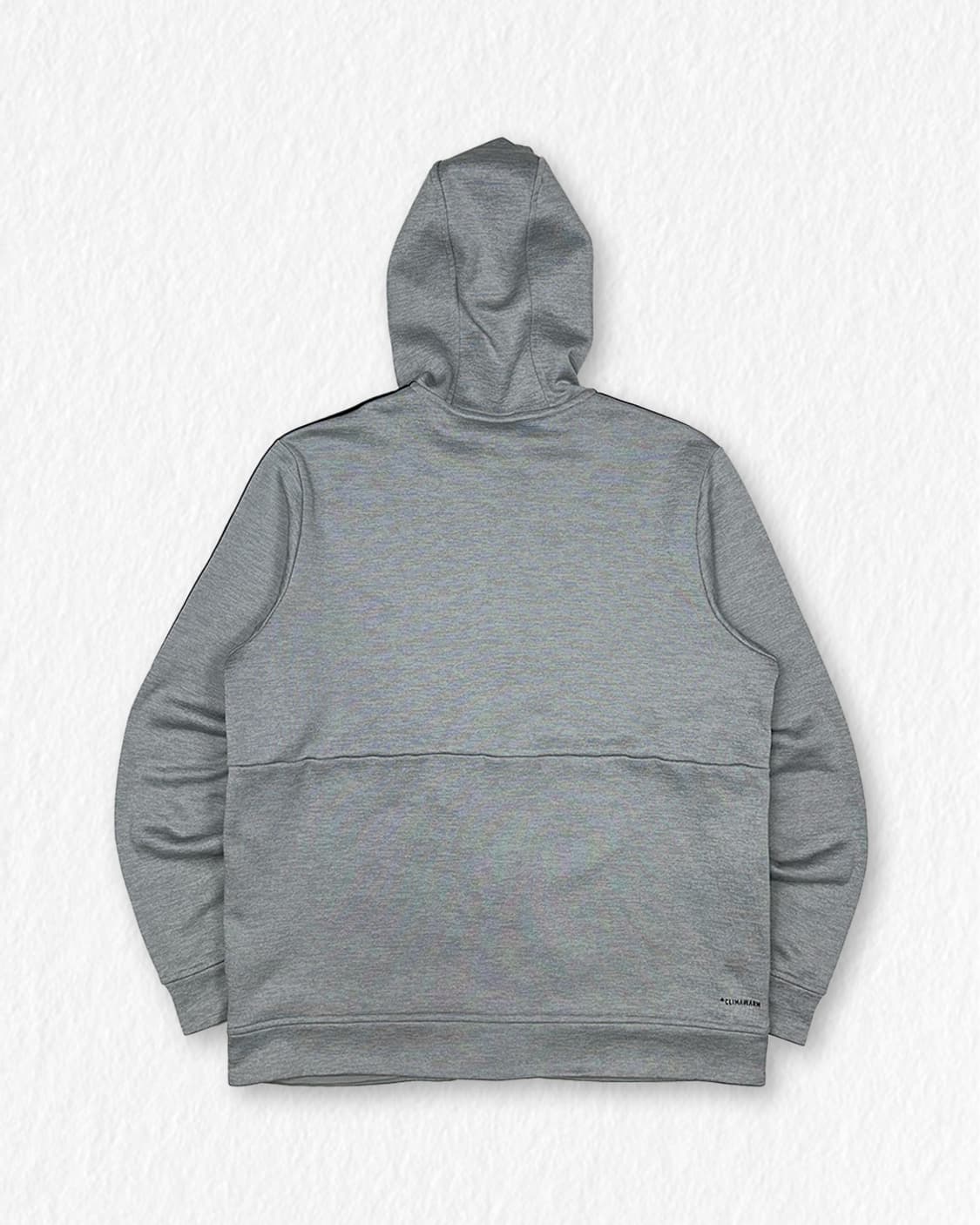 아디다스 테크 기모 후드집업 상품이미지2