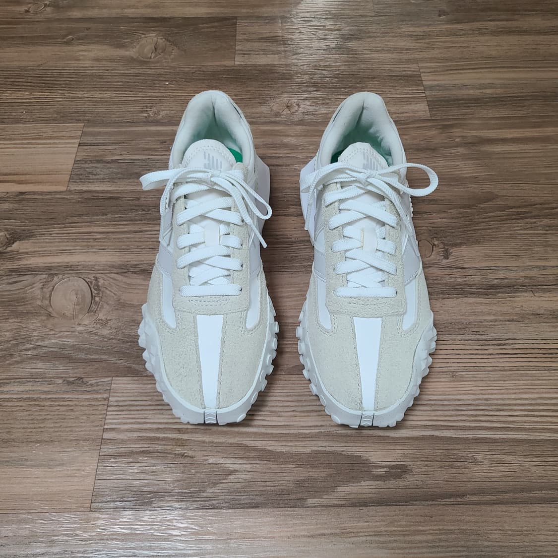 (245) 뉴발란스 XC 72 스니커즈 러닝화 운동화 신발 상품이미지3