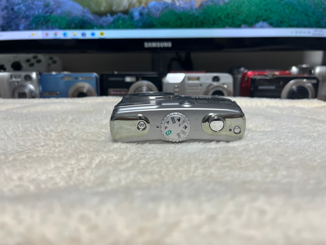 📸✨ 니콘 쿨픽스 P4 ✨📸 상품이미지6