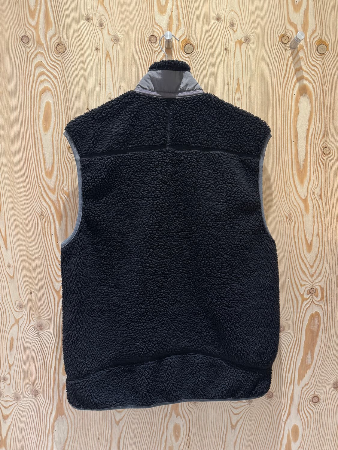 파타고니아 플리스 베스트 상품이미지2