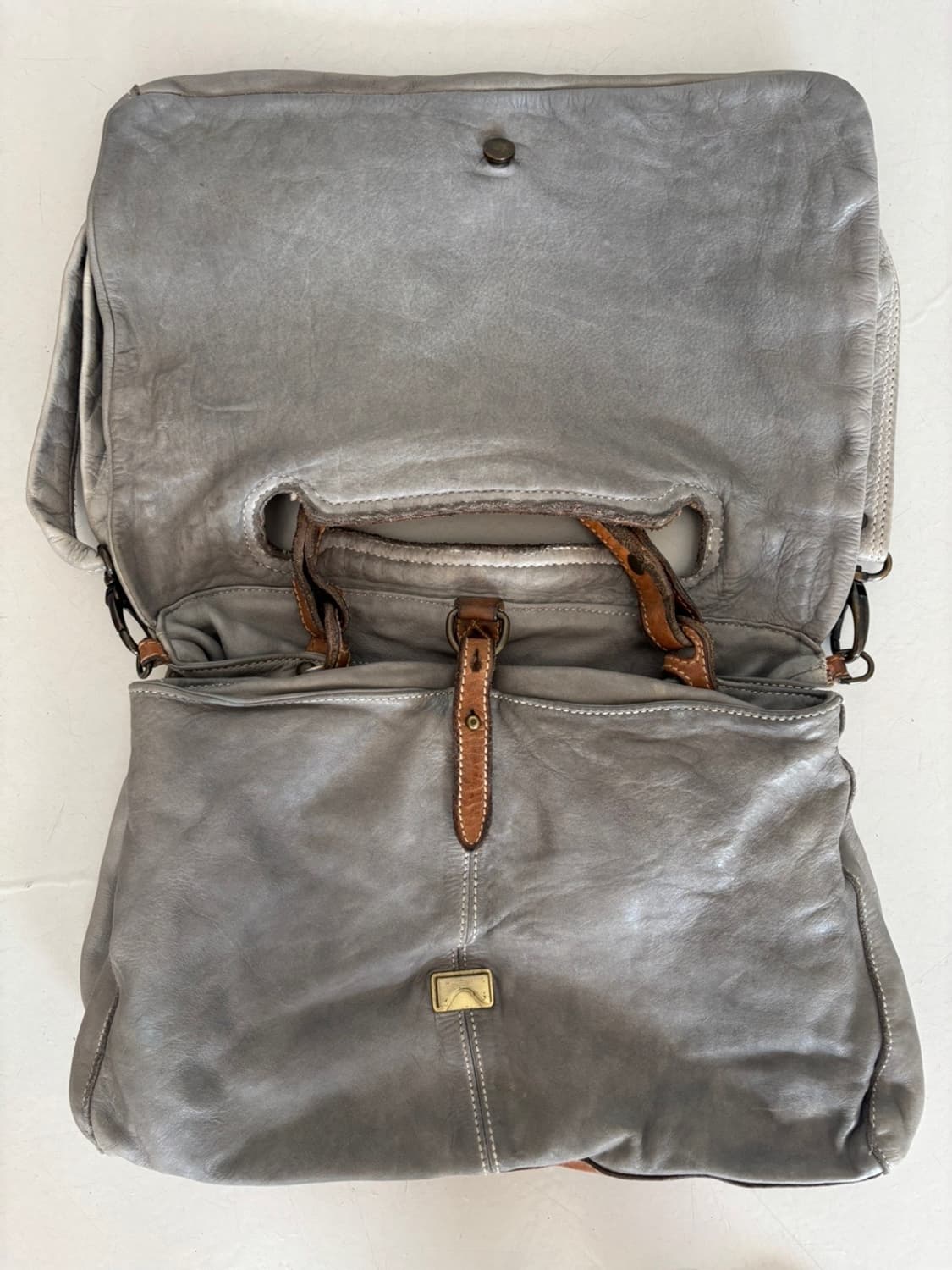 Botticelli Calf Leather Bag 상품이미지6