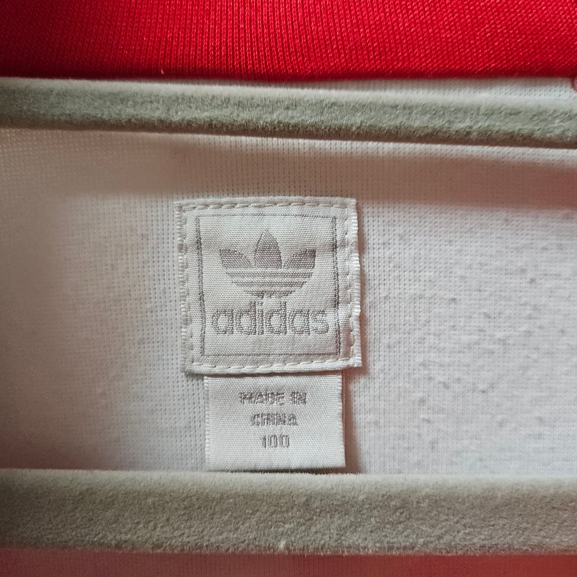 아디다스 캐나다 져지 트랙탑  상품이미지10