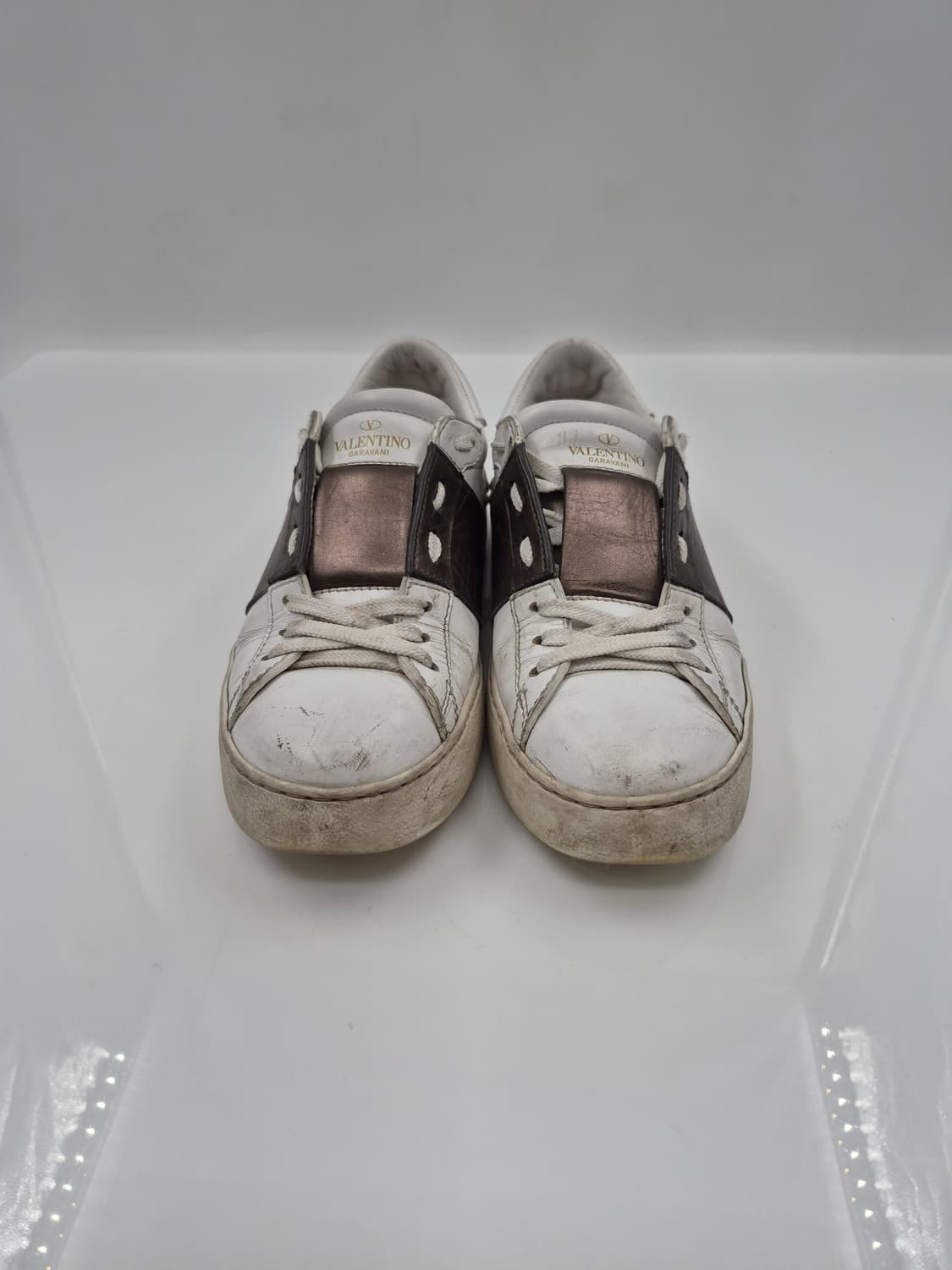 발렌티노 히든 스니커즈 상품이미지1