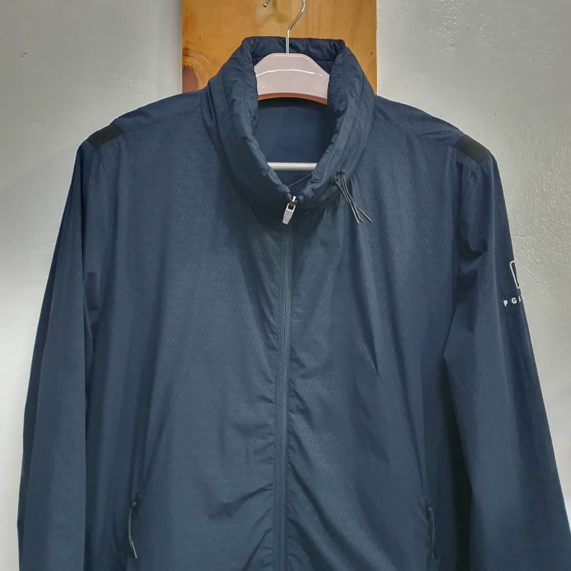 PGA TOUR 바람막이 후드자켓(110) 상품이미지2