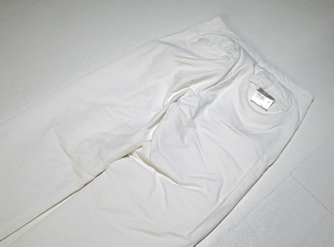 Jil sander by raf padded pants 상품이미지5