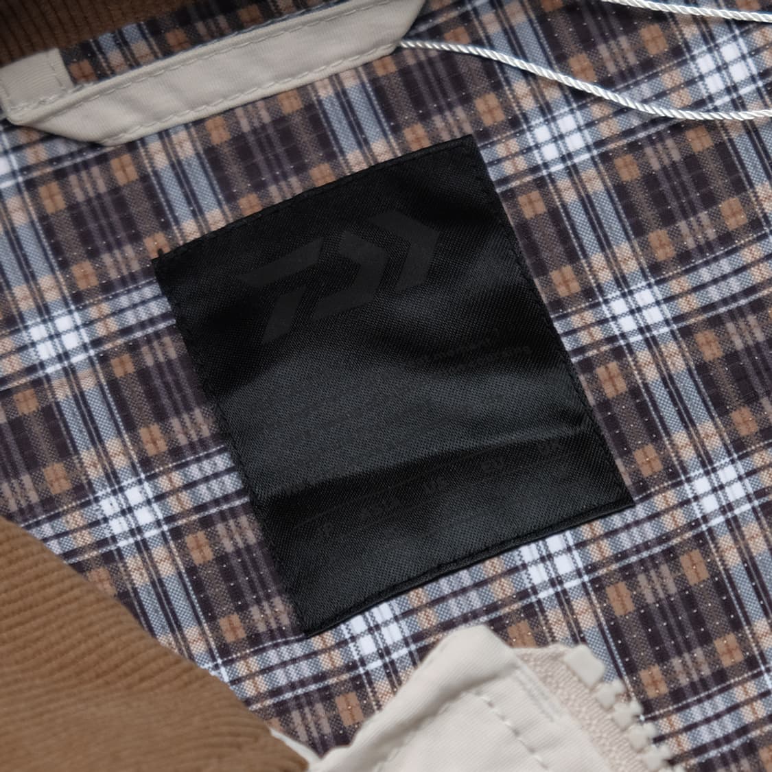 tech field jacket 상품이미지8