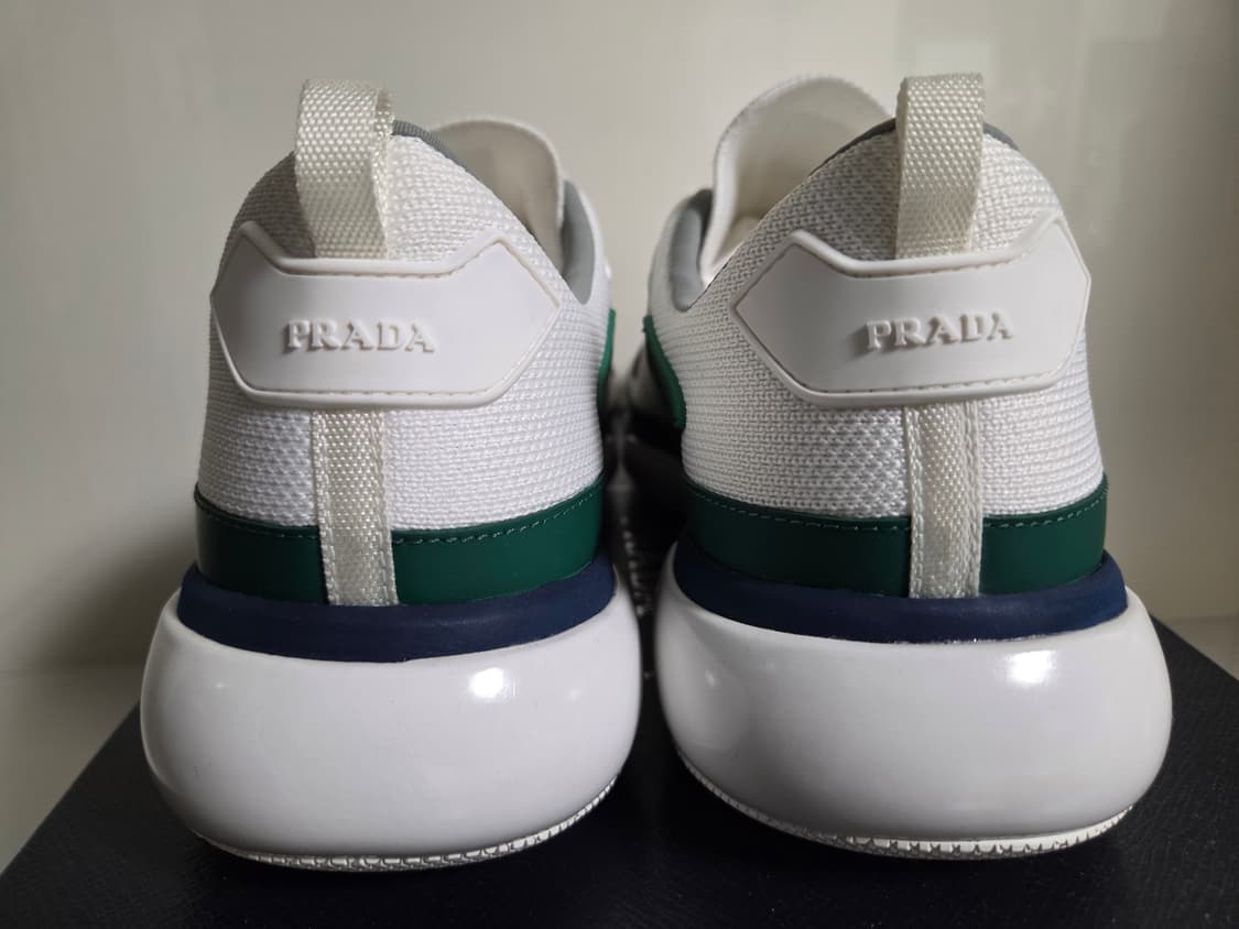 프라다 클라우드버스트 스니커즈 상품이미지6