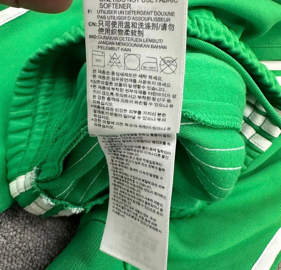 아디다스 트랙 조거팬츠 상품이미지5