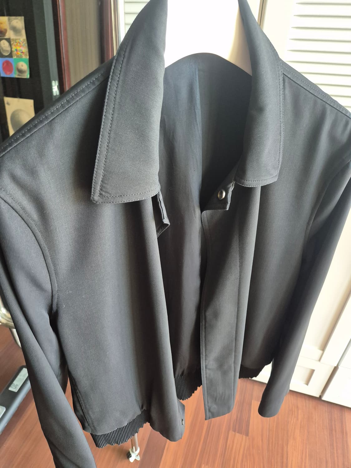 코스 울 트윌 봄버 M 상품이미지2