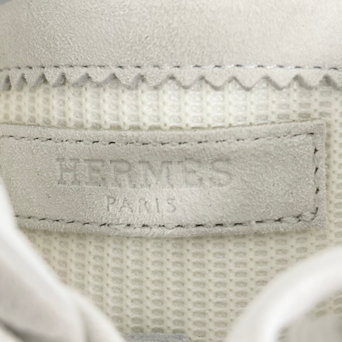 [41]에르메스 바운싱 스니커즈 상품이미지5