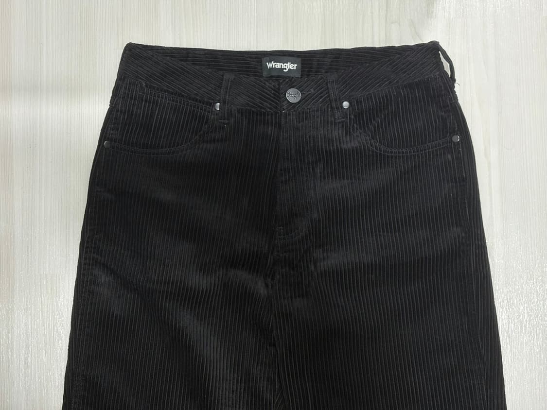 랭글러 레딩 코듀로이 팬츠 상품이미지2
