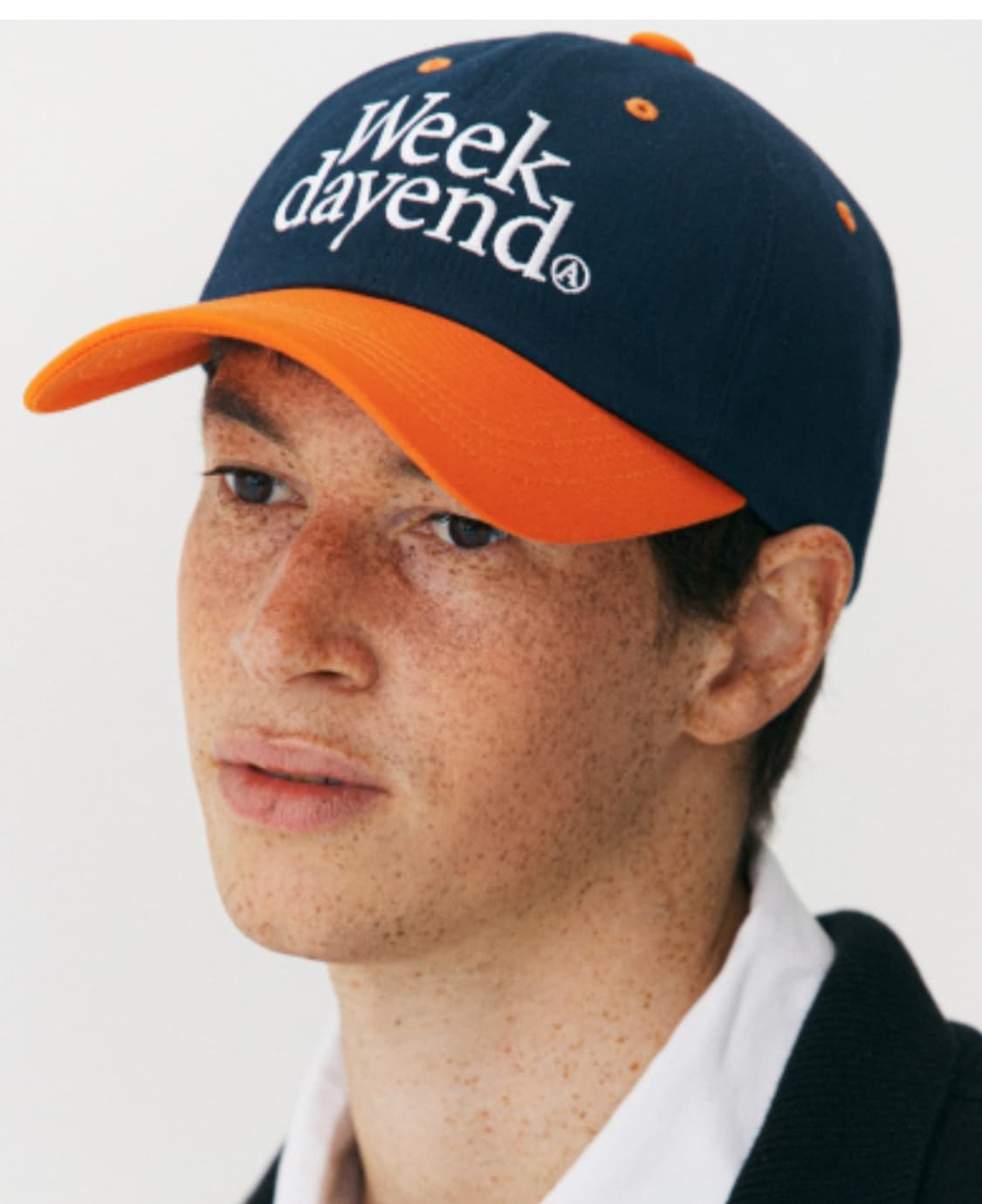 에이카화이트(AECA WHITE)의 볼캡 상품이미지5