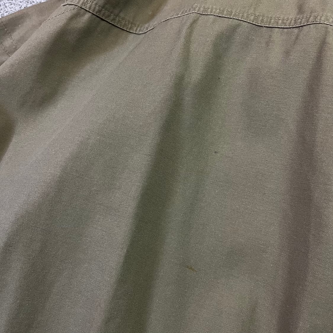 본더치 필드 야상 자켓 상품이미지9
