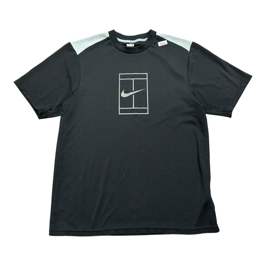✨ (만원 빈티지) 나이키 테니스라인 반팔티 상품이미지1