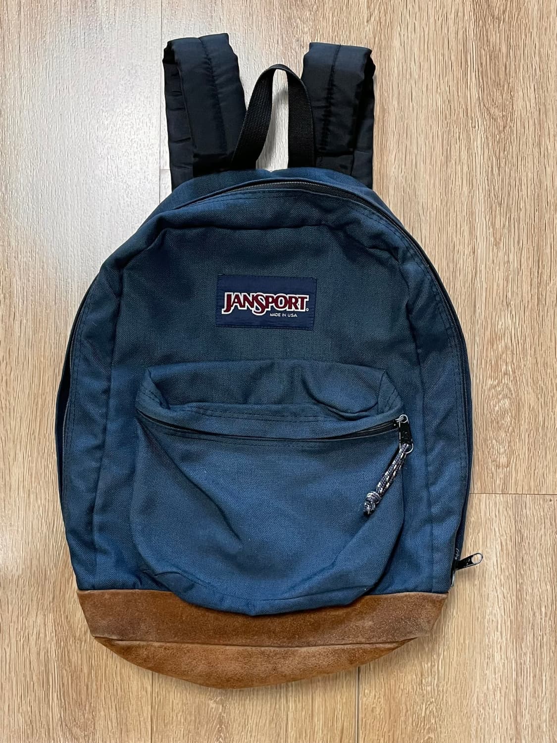 세트 택포) 90s Made USA 잔스포츠 빈티지 백팩 가방 크로스백 상품이미지2