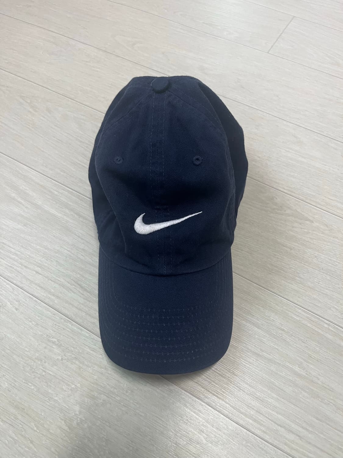 나이키 볼캡 네이비 상품이미지1