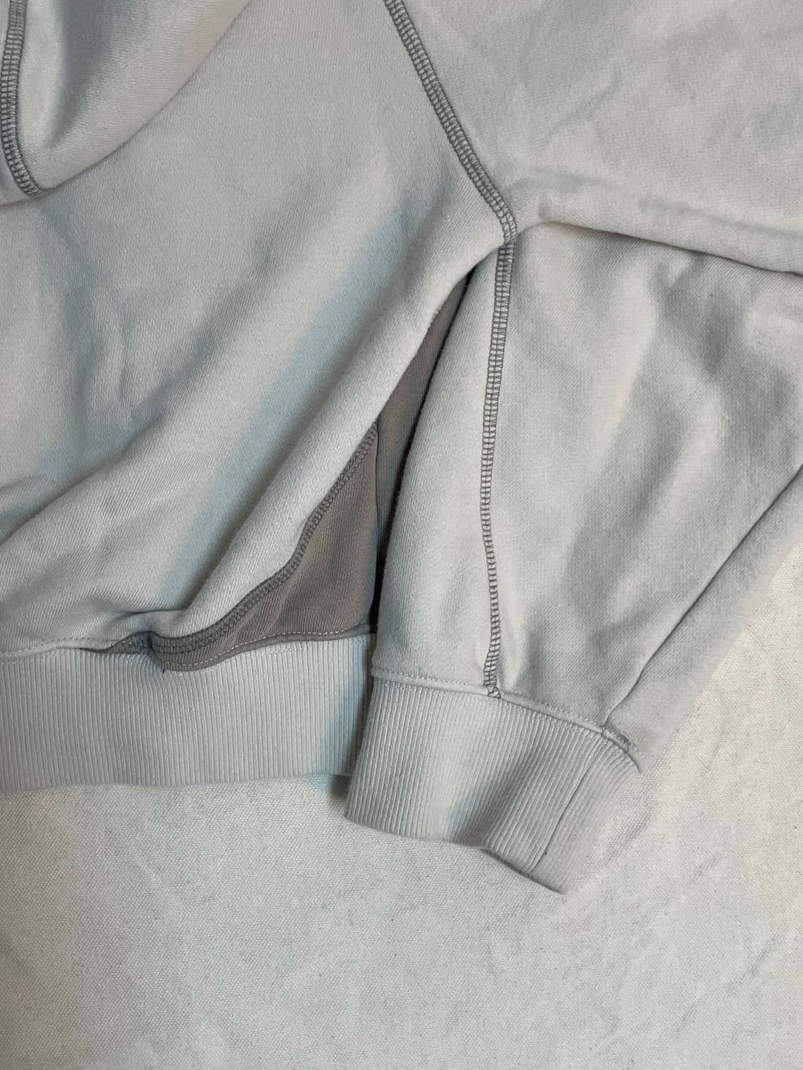 코드그라피 후드집업  상품이미지10