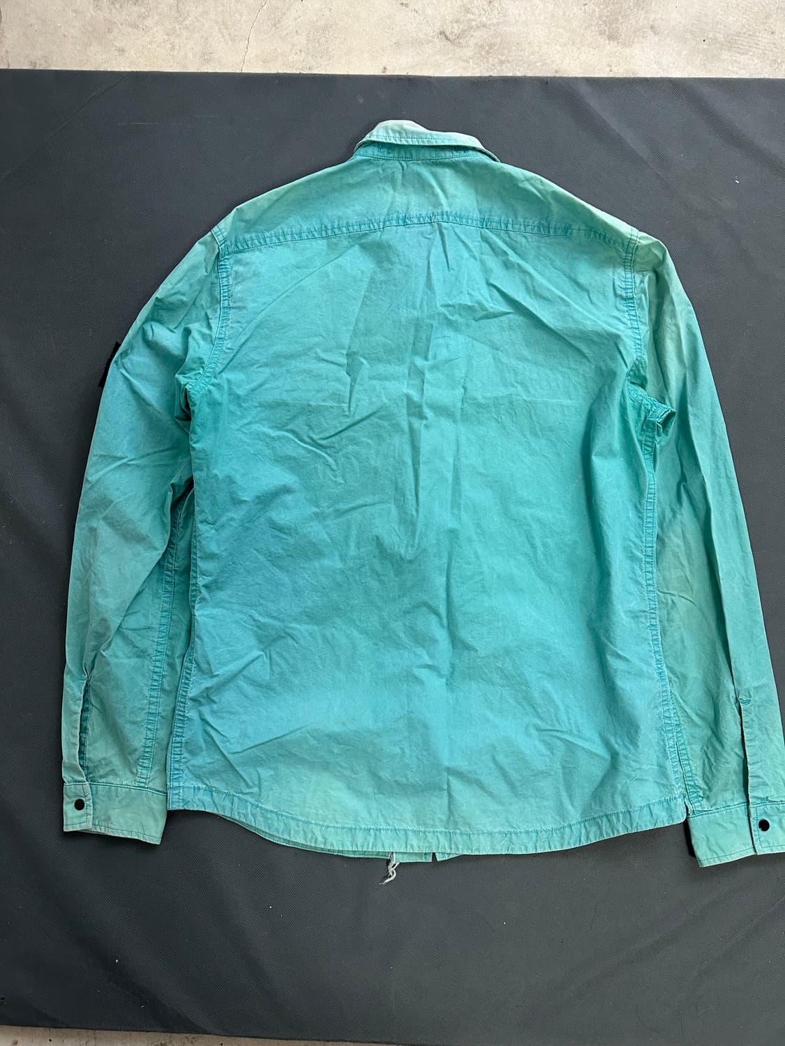 Stone island overshirta jacket 상품이미지3