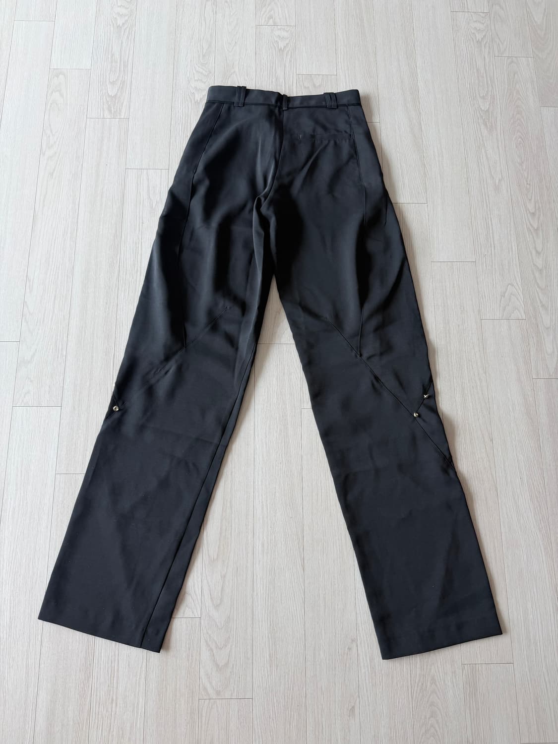 키코코스타디노브 Kiko Kostadinov 우먼즈 팬츠  상품이미지6