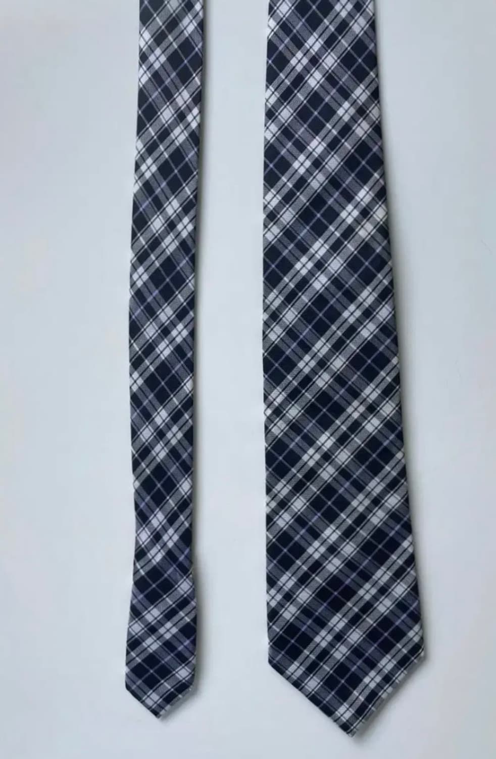 U.P renoma 넥타이 상품이미지1