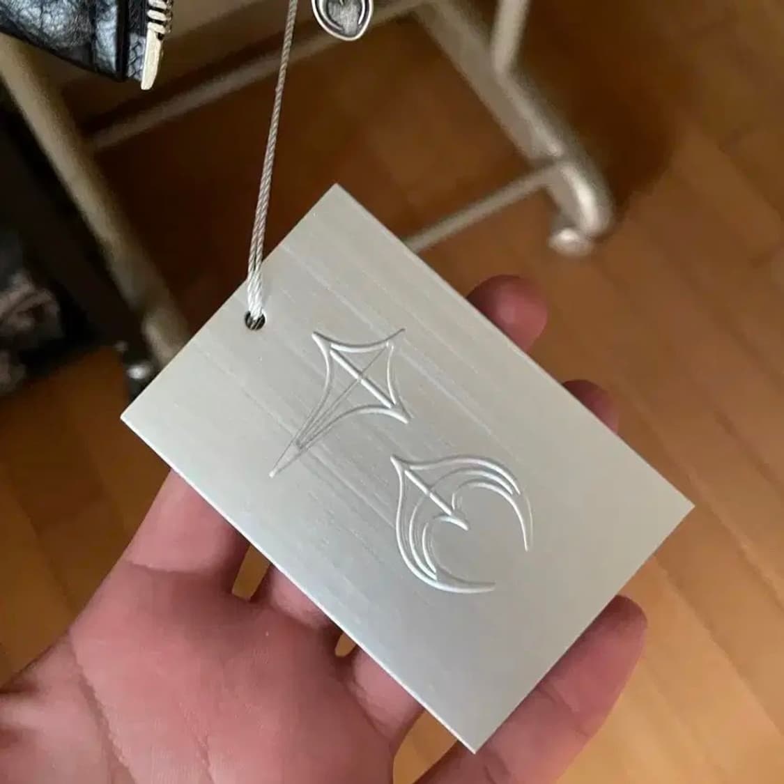 떠그클럽 패딩 2사이즈 상품이미지2