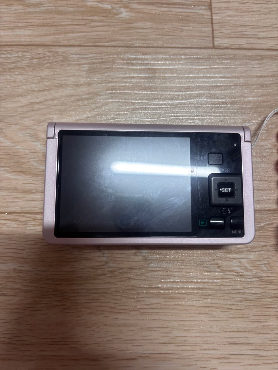 카시오 엑슬림 zr60 핑크 exilim 상품이미지9