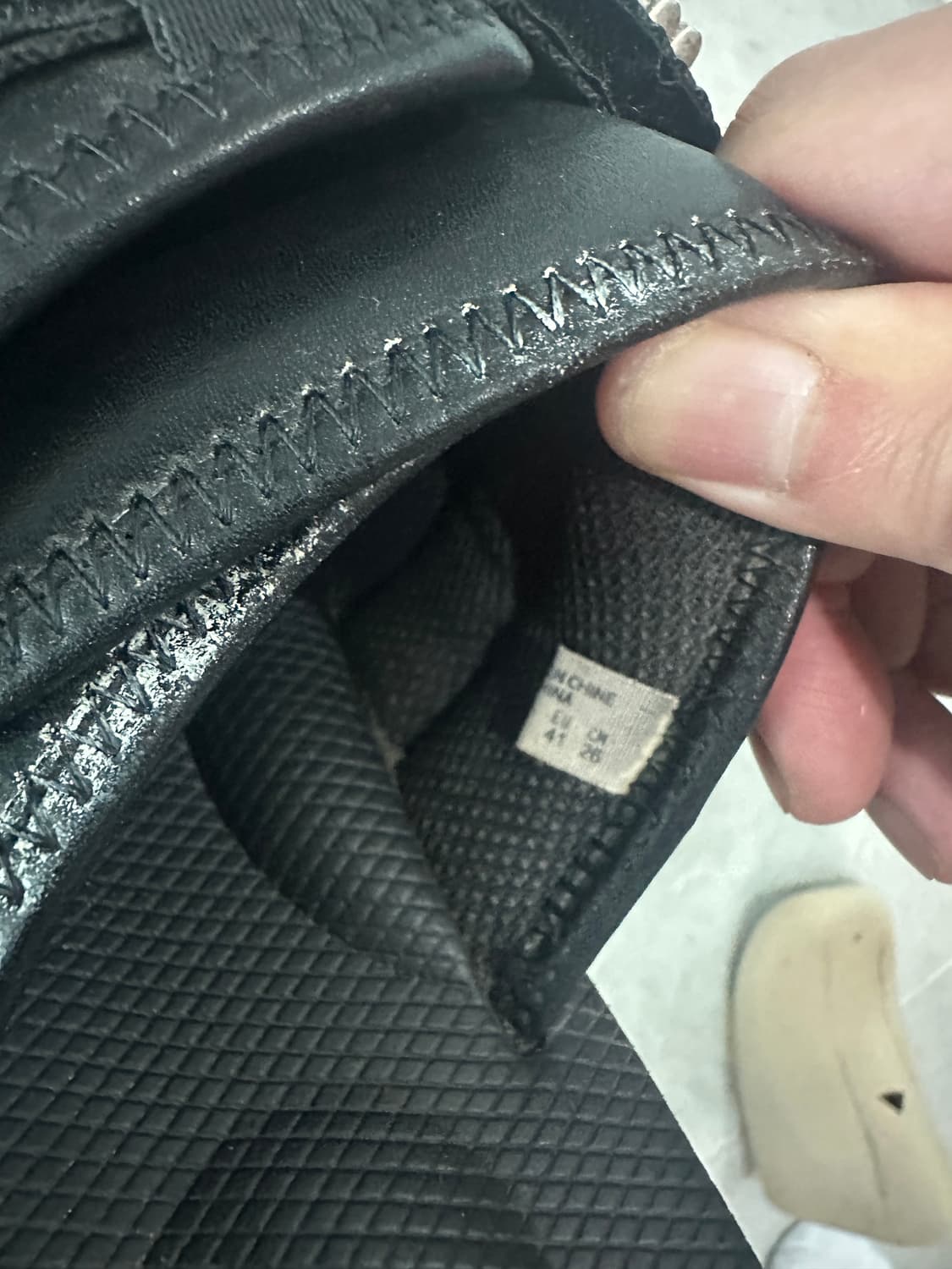 Toga suicoke slider [41] 상품이미지6