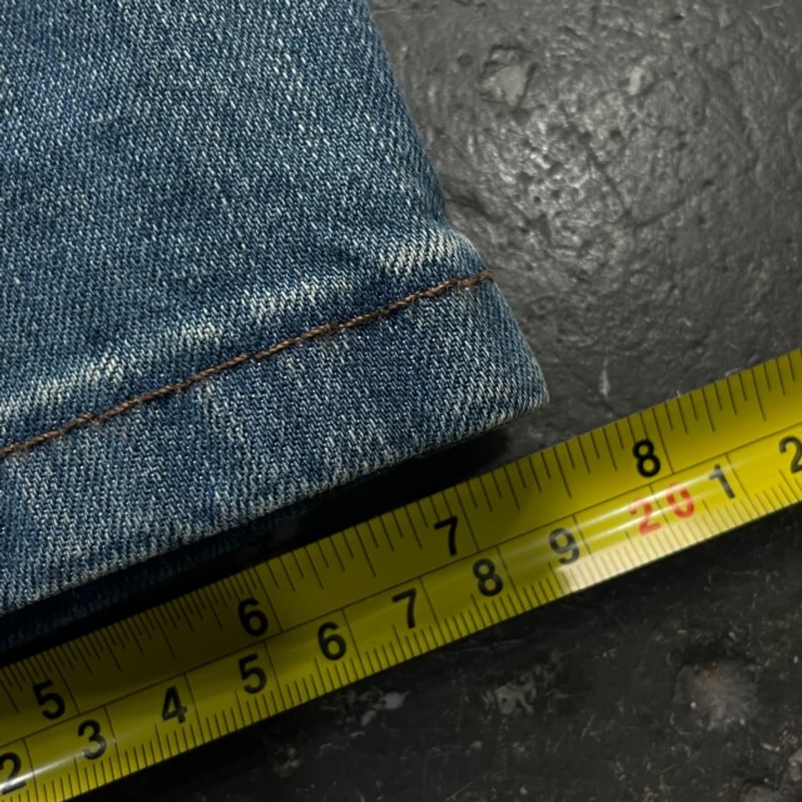 34 리바이스 511 청바지  상품이미지7