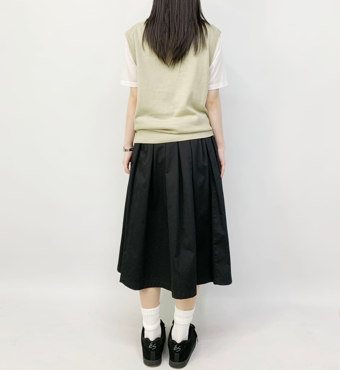 YSL 입생로랑 베스트 조끼 상품이미지4