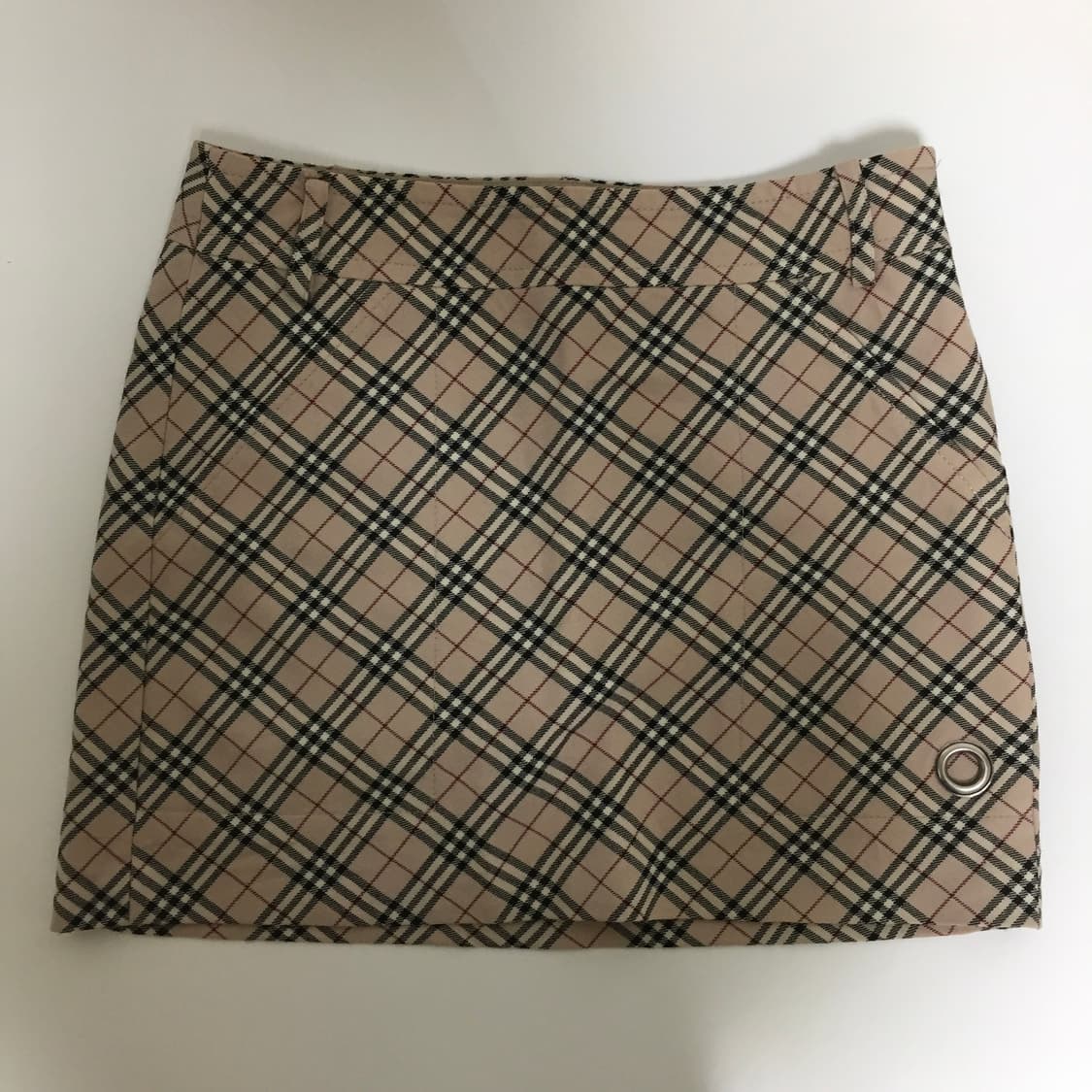 버버리 스커트 상품이미지1