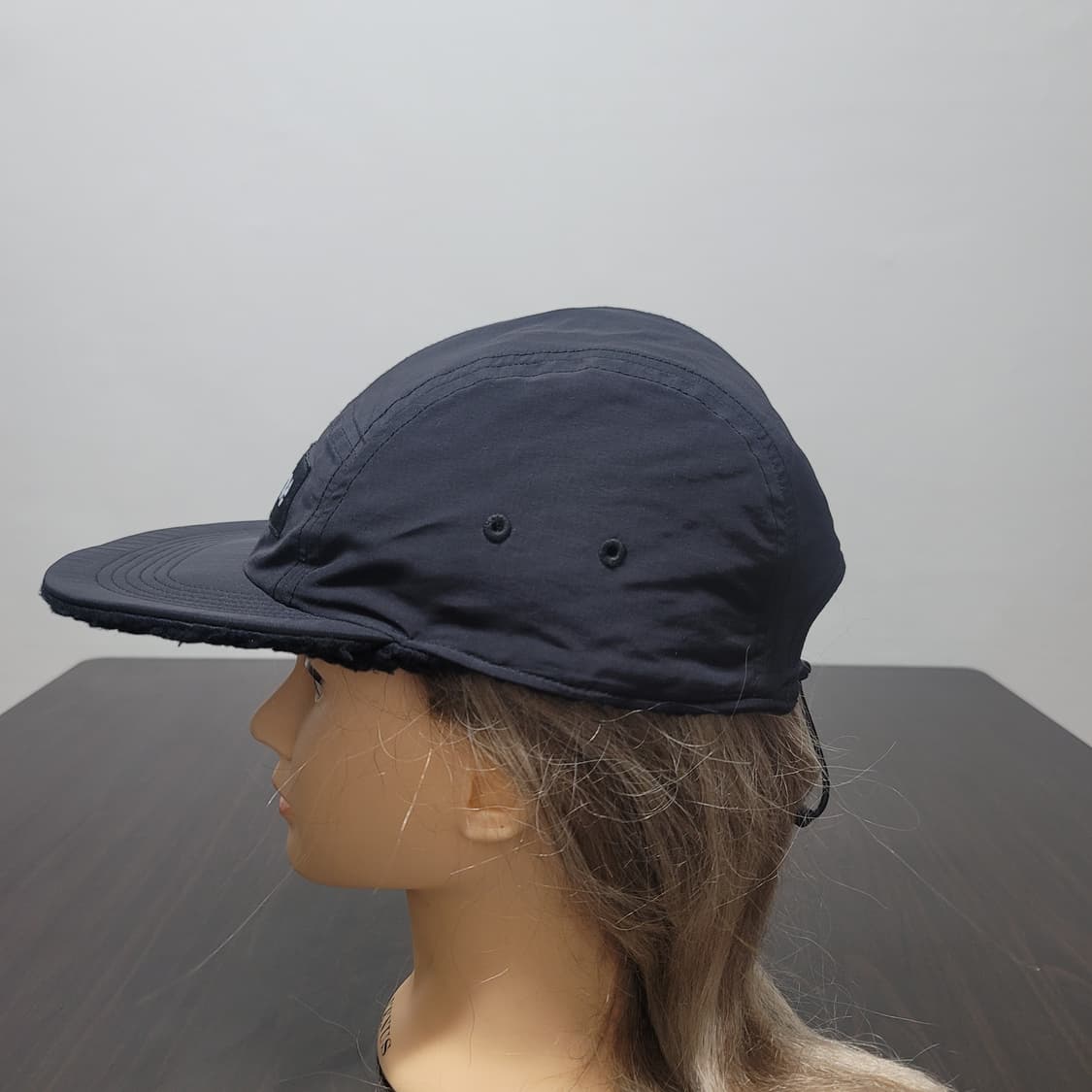 슈프림 리버시블 캡 상품이미지4