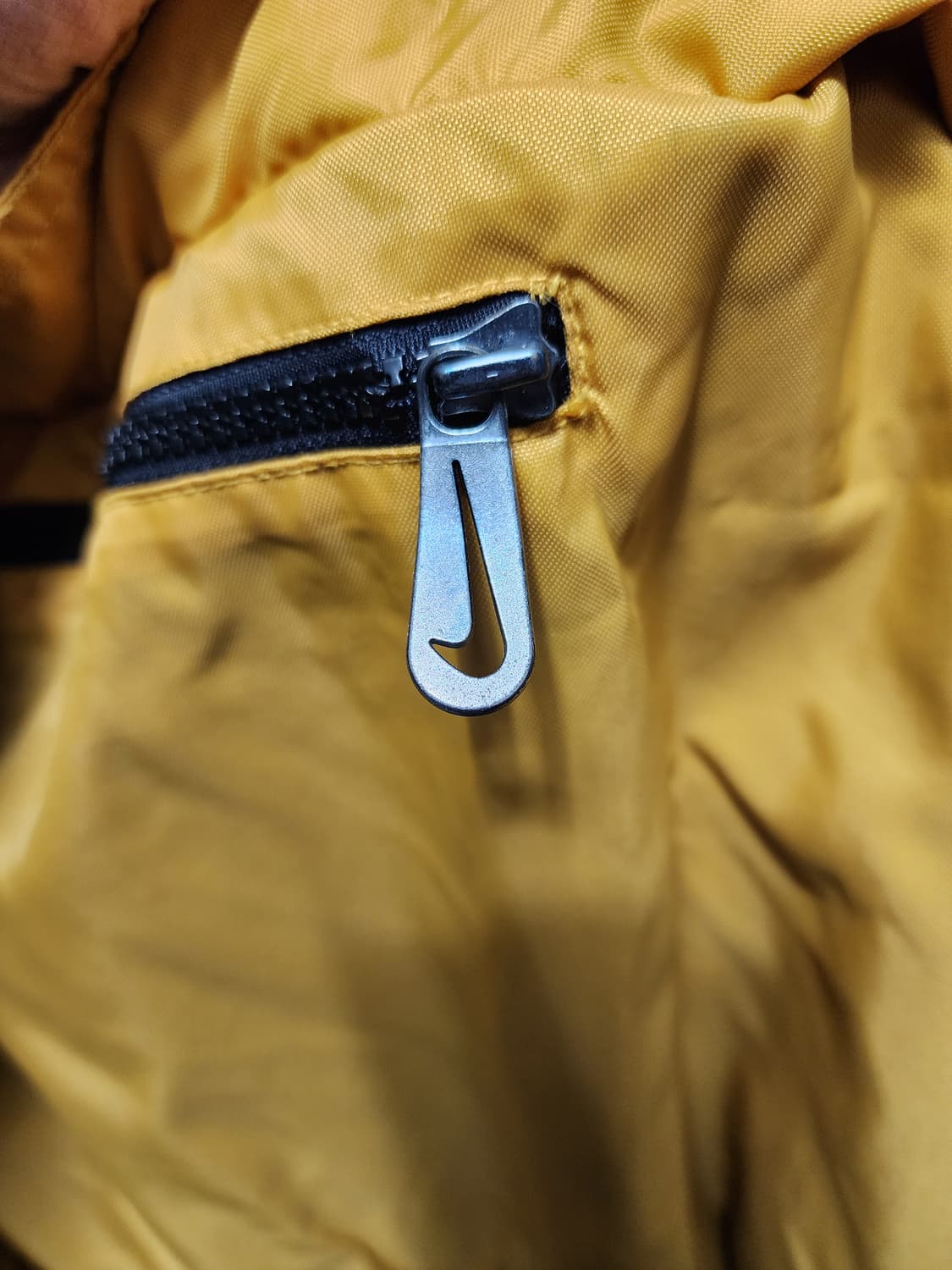 나이키 대장급 90s 올드스쿨 누빔 아노락 XXL 상품이미지6