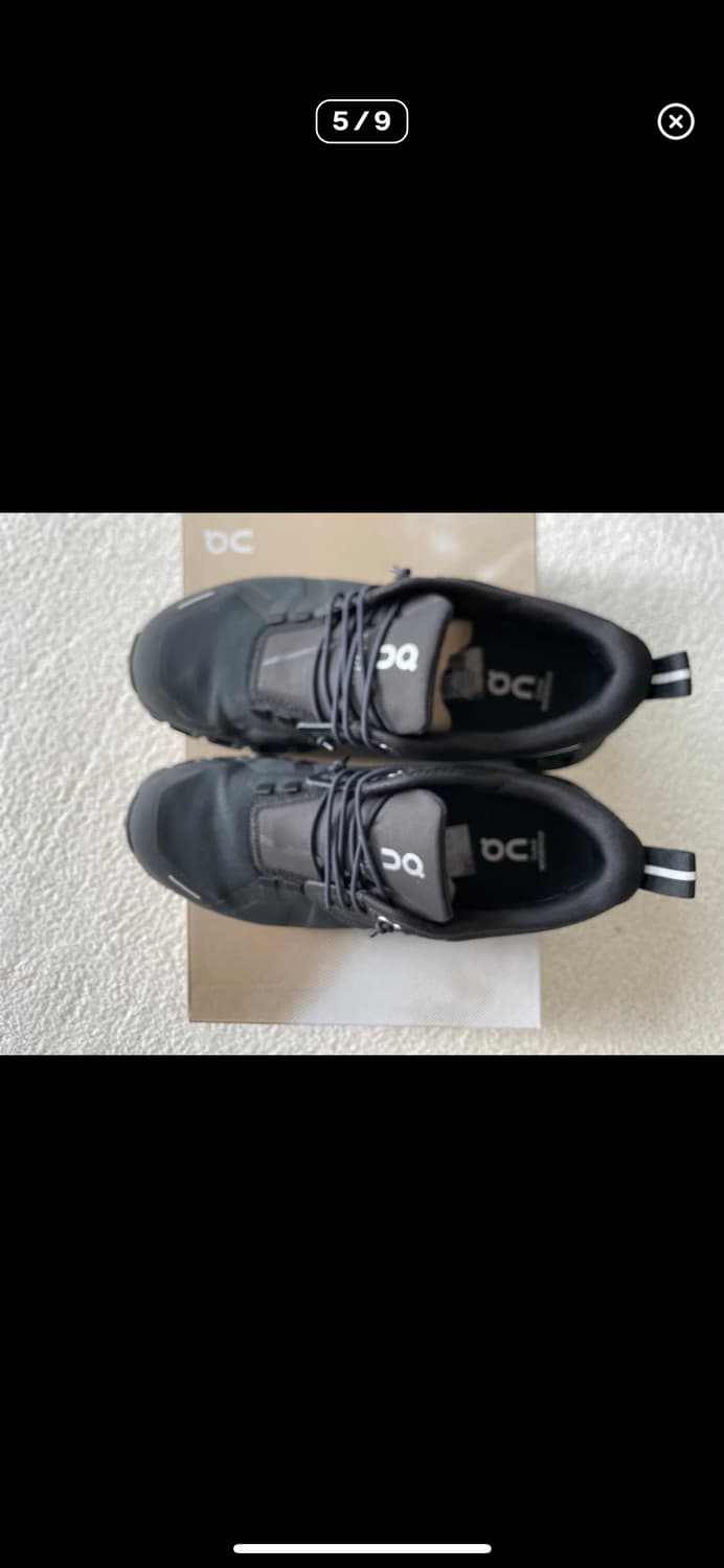 온러닝 클라우드5 상품이미지5