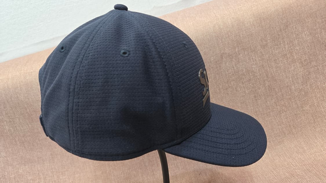 스릭슨 네이비 골프 모자 상품이미지5