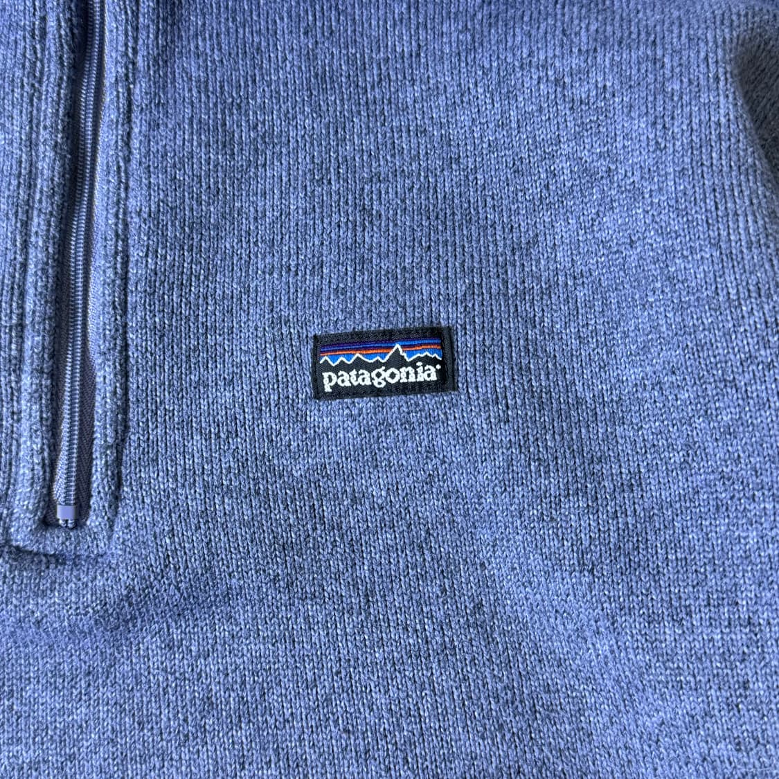 빈티지 파타고니아 플리스 자켓 (kold_3071) 상품이미지4