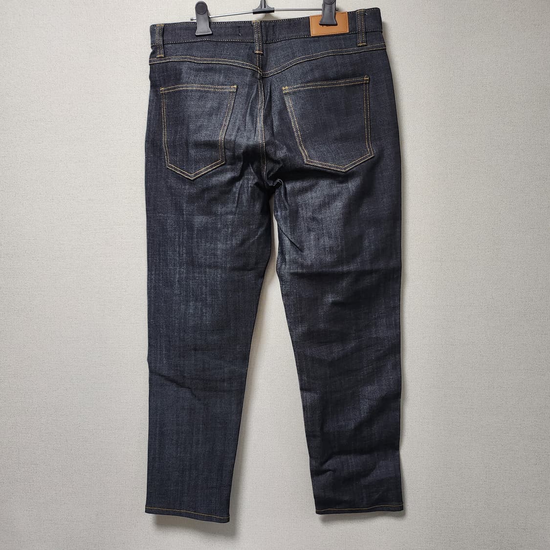 [34] 플랙진 청바지 데님팬츠 상품이미지2