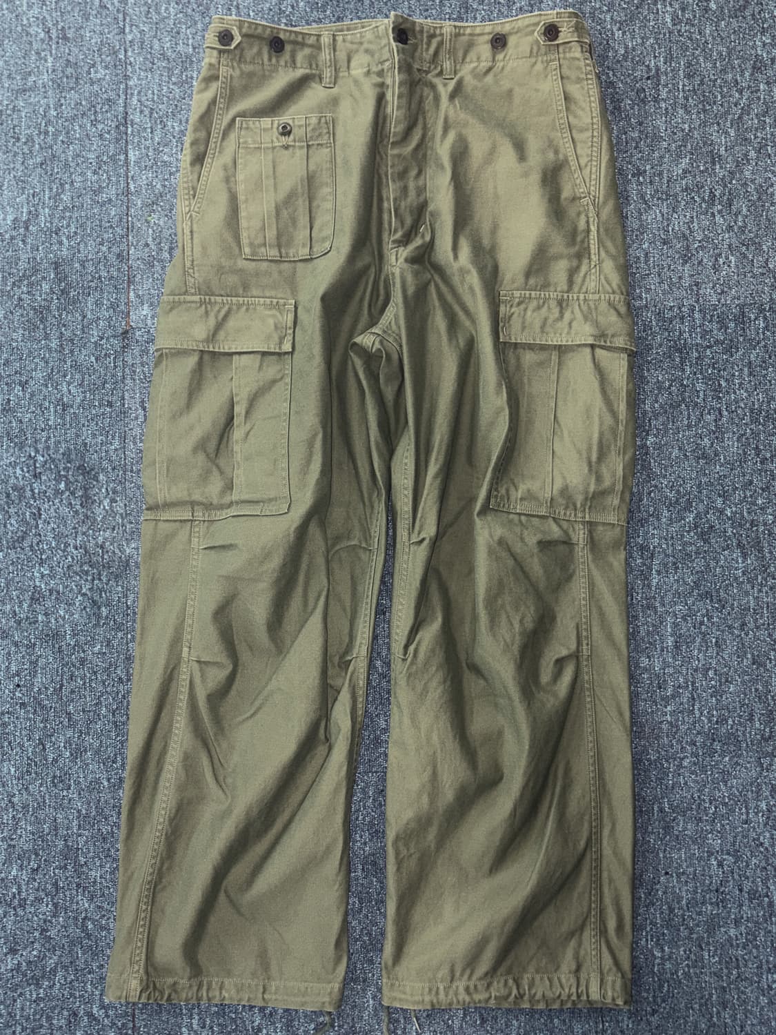 나이젤카본 아미카고 34사이즈 상품이미지1