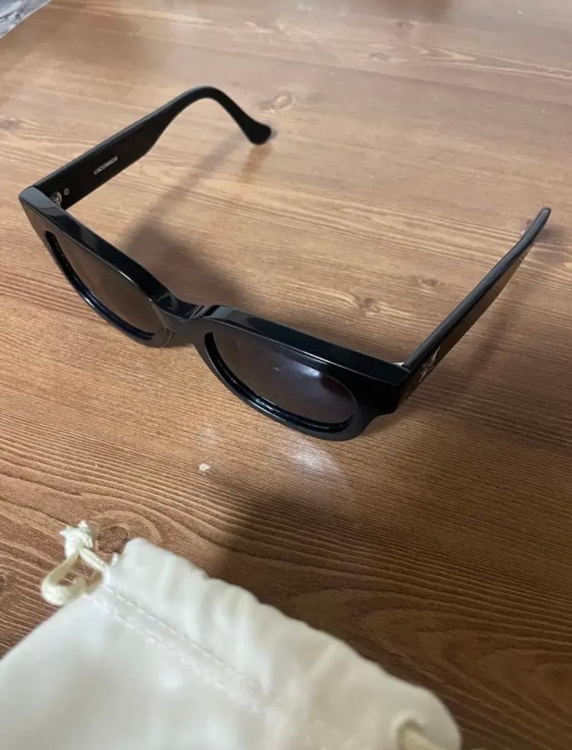 언커먼아이웨어x바호스튜디오 플래쉬 선글라스 상품이미지1