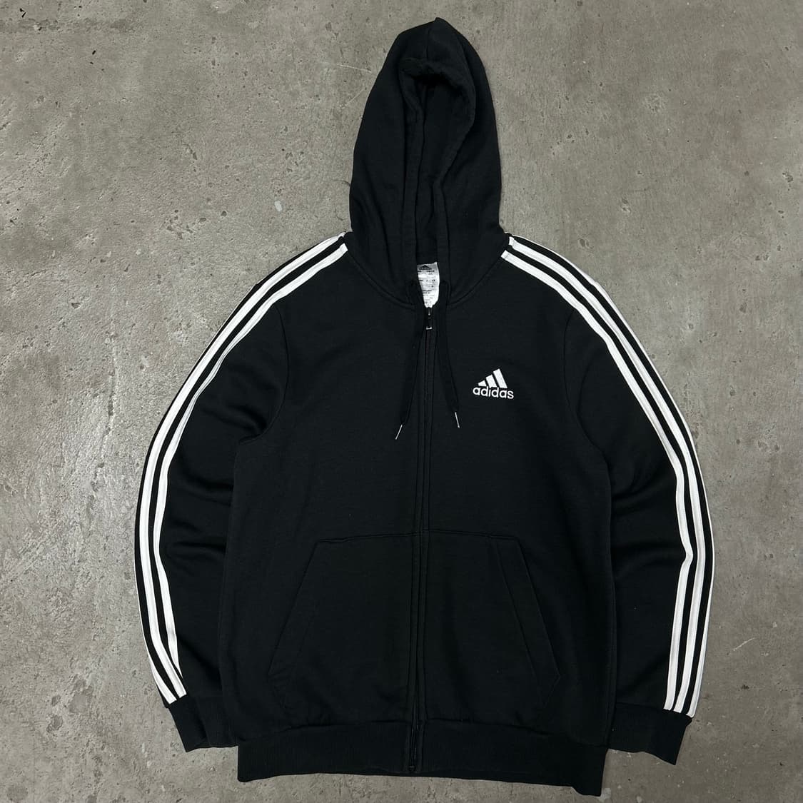 아디다스 후드집업[1569] 상품이미지1