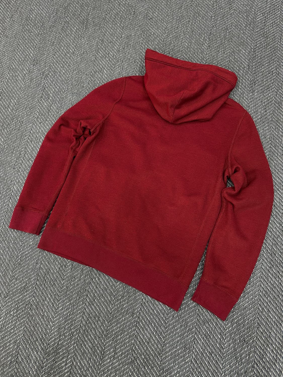 아베크롬비 후드집업  상품이미지6